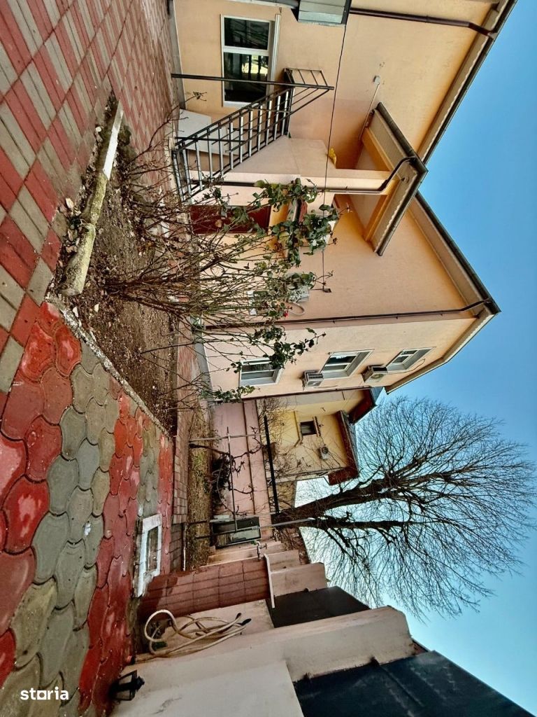 BRASADAS închiriază vila - zona Popa Nan, Calea Calarasilor. - Poză 18