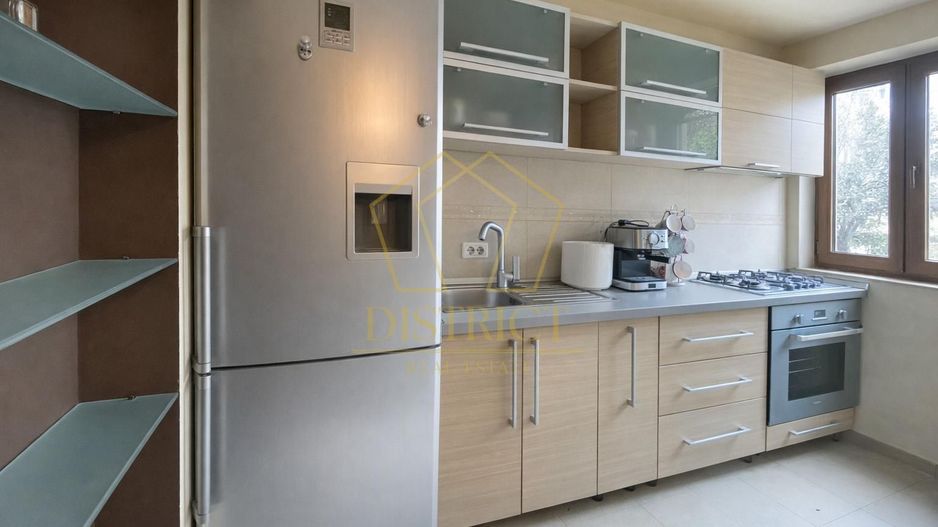 Apartament cu 3 camere | Take Ionescu - Poză 7