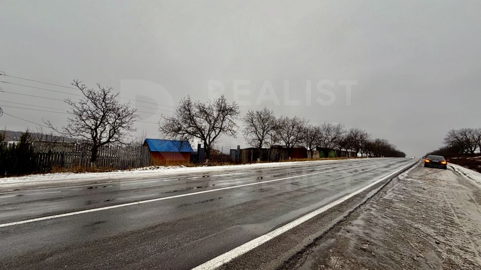 Vânzare, teren, 52 ari, satul Suruceni, Ialoveni - Poză 8