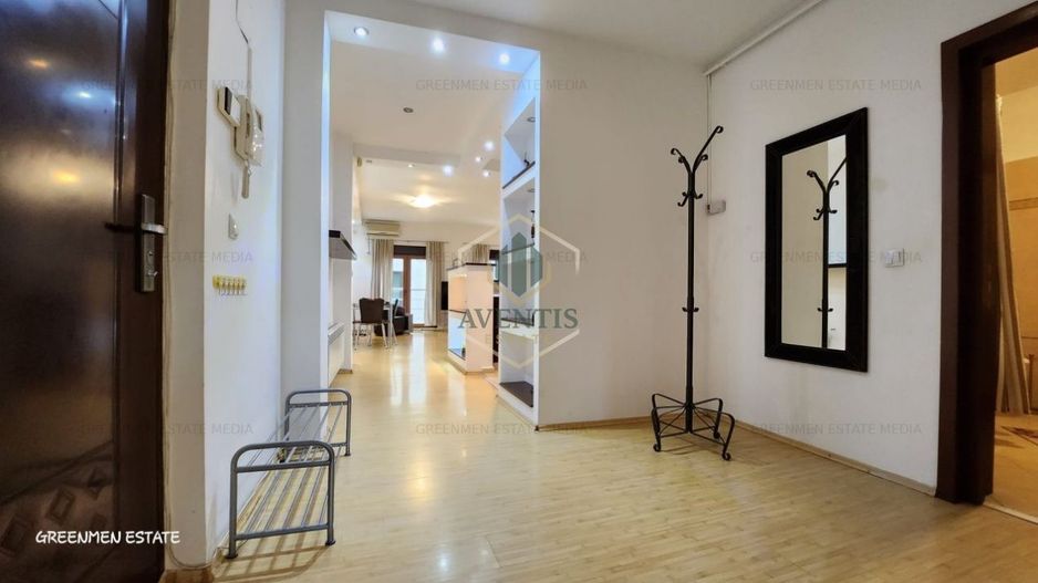 Apartament 2 cam Gradina Icoanei - Poză 7