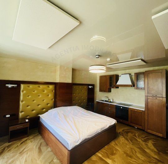 ✨ De închiriat 1 cameră, Viva Bariera, 400 €/lună - Poză 2