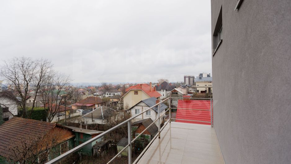 Chirie, spațiu de birouri, 400 mp, bd. Alba Iulia, Buiucani - Poză 13