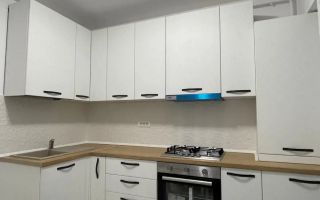 De închiriat apartament 2 camere Brown Residence – Metalurgiei Park - Poză 3