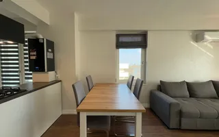 Apartament 2 camere + posibilitate 2 locuri parcare Copou - Royal Town - Poză 16
