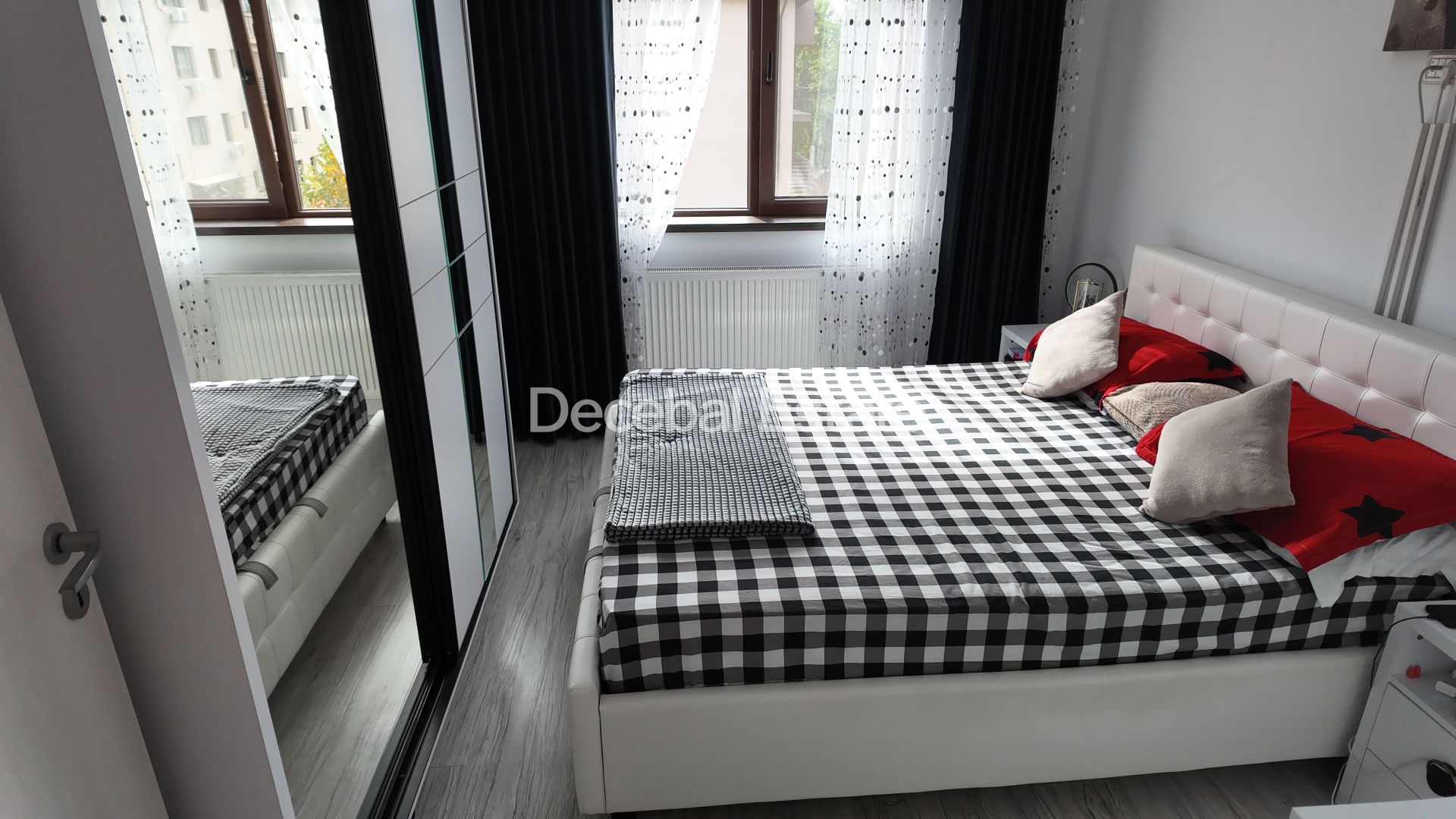 2 Camere Decomandat 60mp + Parcare & Mobilat | Dobroești, Mărului 21 - Poză 4