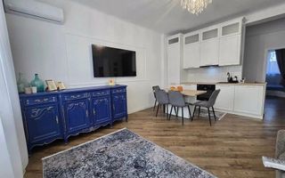 Apartament 3 camere și grădină | Central – Dorobanților / Regina Maria - Poză 1