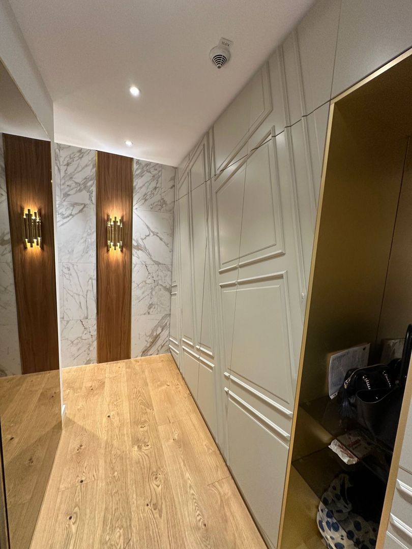 Apartament pe 2 niveluri - Poză 33