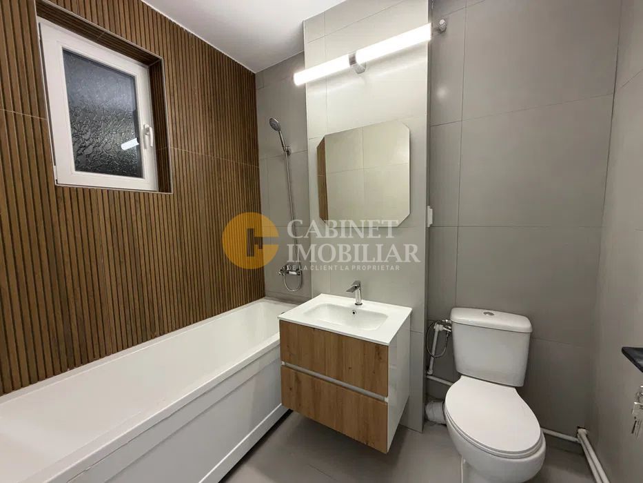 TATARASI - 2 CAMERE - ETAJUL 2 - RENOVAT COMPLET - FARA RISC - Poză 1