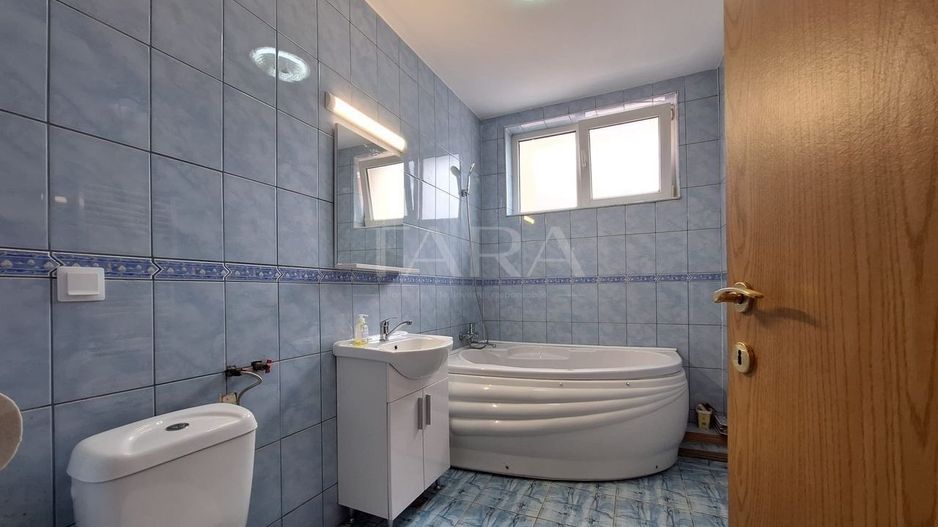 Apartament modern cu o cameră de vânzare în zona Eroilor, Florești. - Poză 11
