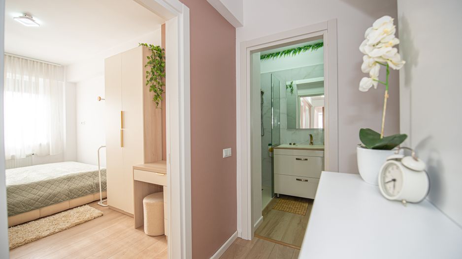 Apartament 3 camere  Prelungirea Ghencea - Poză 12