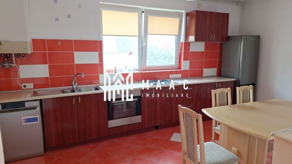 Apartament 3 camere de închiriat | Sub Arini, Sibiu | 105 mp - Poză 2