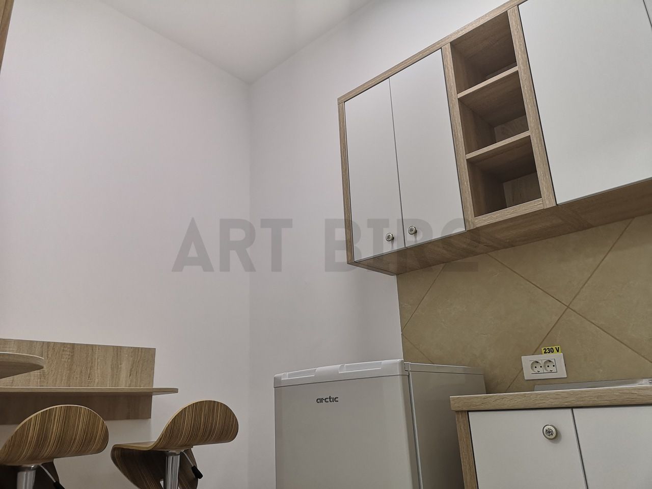 Zero comision, 190mp birou amenajat, parcare, Grozavesti, 4' metrou - Poză 11