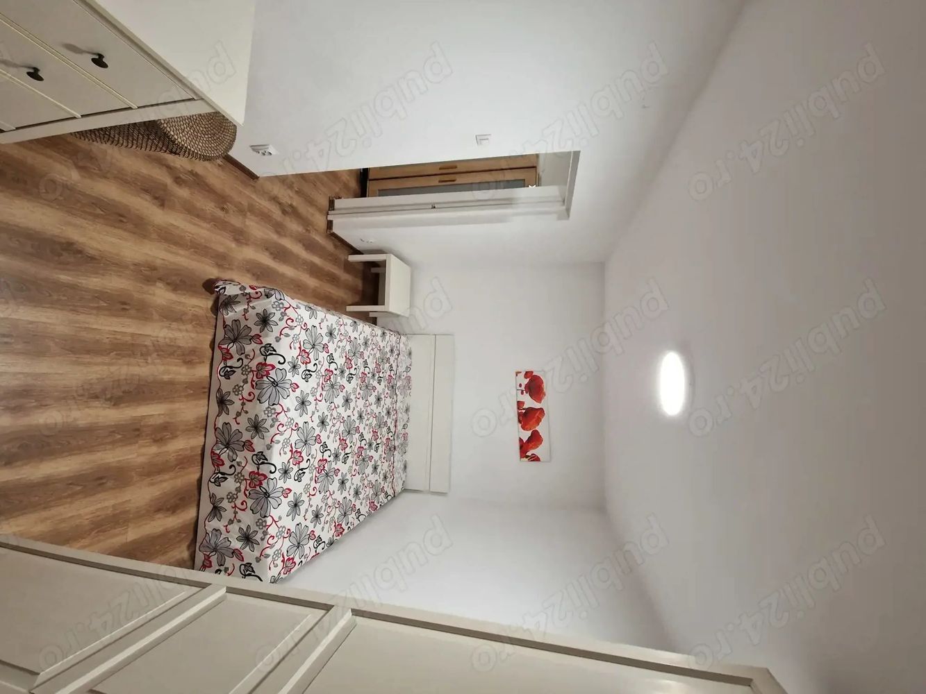 Închiriez apartament 2 camere, Vitan, mobilată - Poză 4