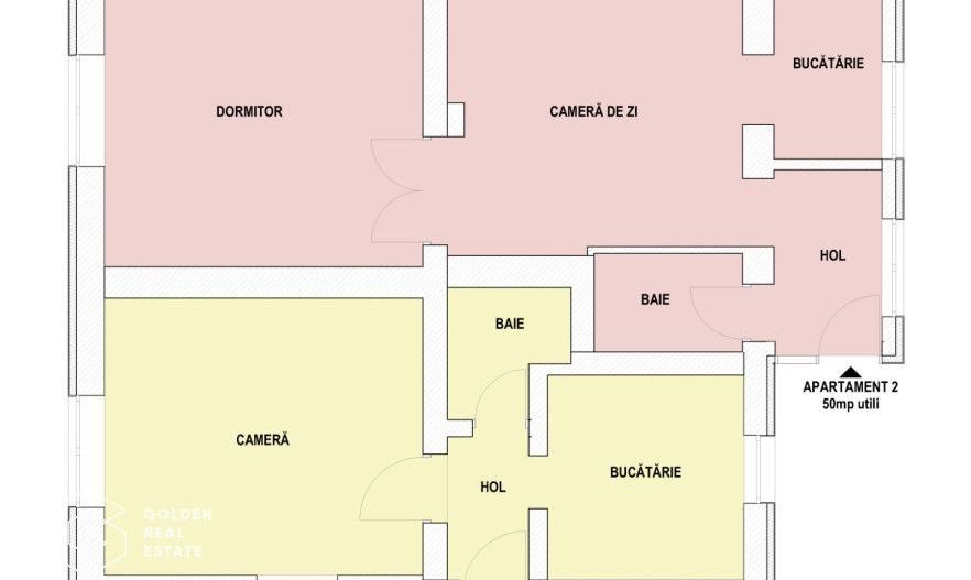 Casa frumos amenajata, 4 camere, 2 bai, curte proprie, zona linistita, Gradiste - Poză 11