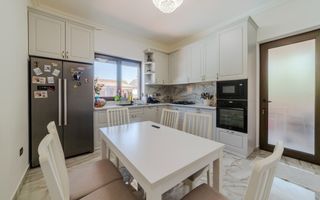 Casa pe parter premium cu piscina in Chisoda independenta energetic - Poză 6