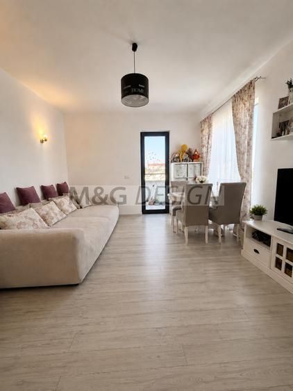 Apartament 2 camere  Giroc - Poză 1