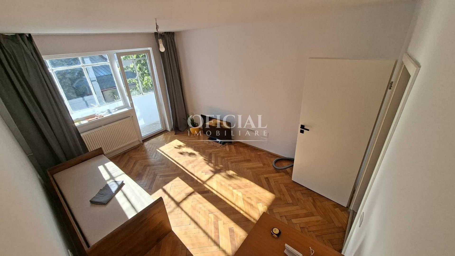 Apartament 2 Camere Decomandat | 36 Mp | Balcon | Gheorgheni Hermes - Poză 2