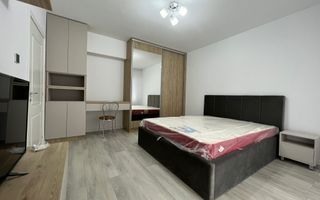Apartament 1 camera decomandat Tatarasi - Evergreen Towers - Poză 2