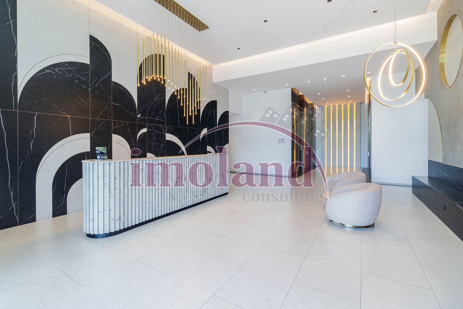 Apartament 4 camere si parcare - vanzare - Barbu Vacarescu-Floreasca - Schiță 21