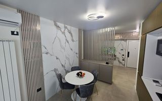 Apartament 2 camere | Alezzi Odyssey | Mamaia Nord | Parcare subterană - Poză 2