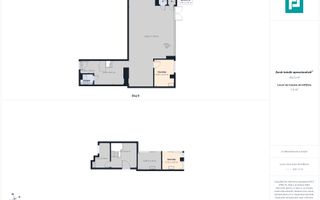 Spațiu comercial  | Parter Bermo, Micălaca – Arad - Poză 5