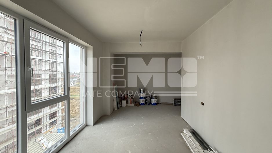 Apartament de vanzare – 3 camere, bloc nou cu lift, etaj 4 - Poză 2