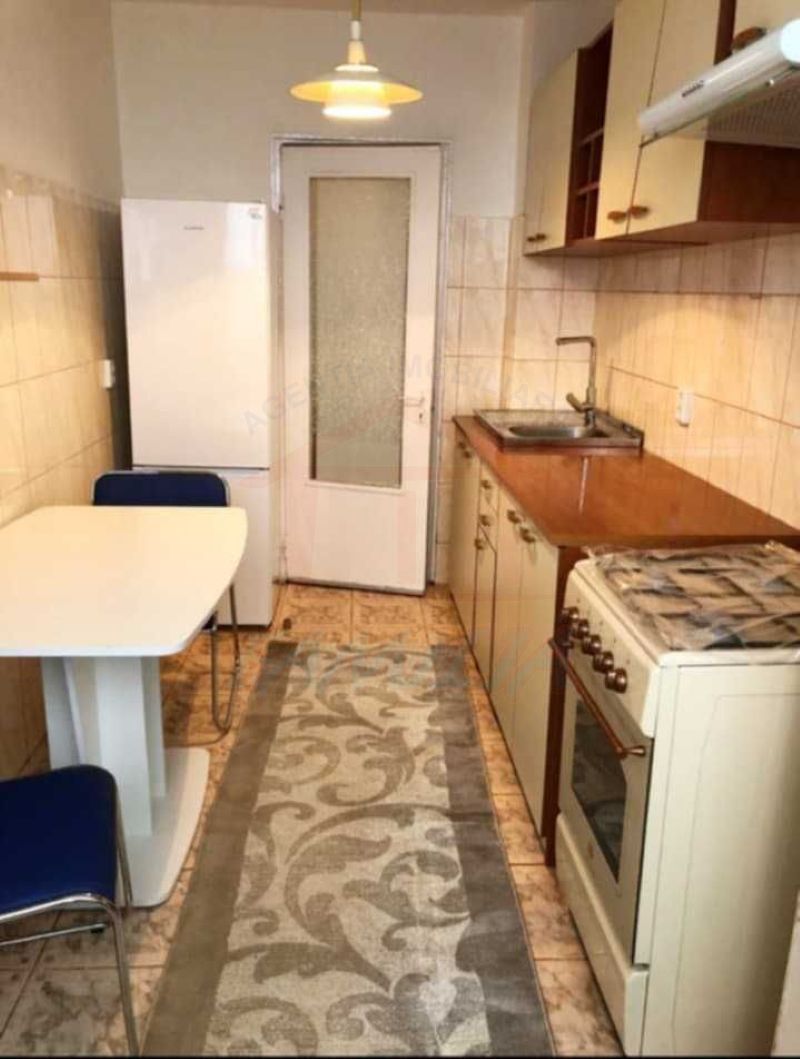 Apartament 2 camere, semidecomandat, etaj 6/9  – Tiglina 2 - Poză 5
