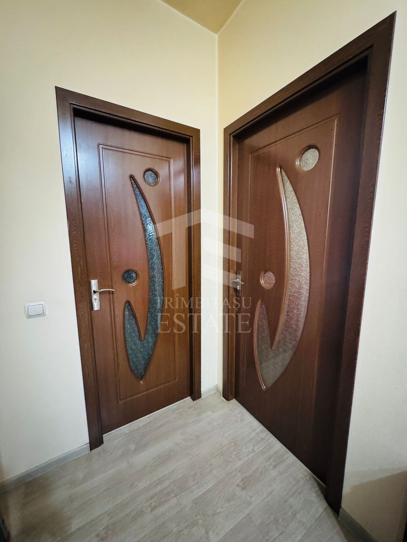 Berceni -Aurel Persu 2 camere mobilat utilat -loc de parcare - Poză 7