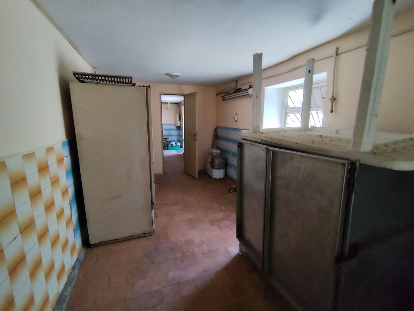 Hală de procesare a cărnii, Hrușova Or. Criuleni - Poză 4