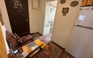 Apartament 3 camere decomandate zona Piata Hermes. - Poză 12