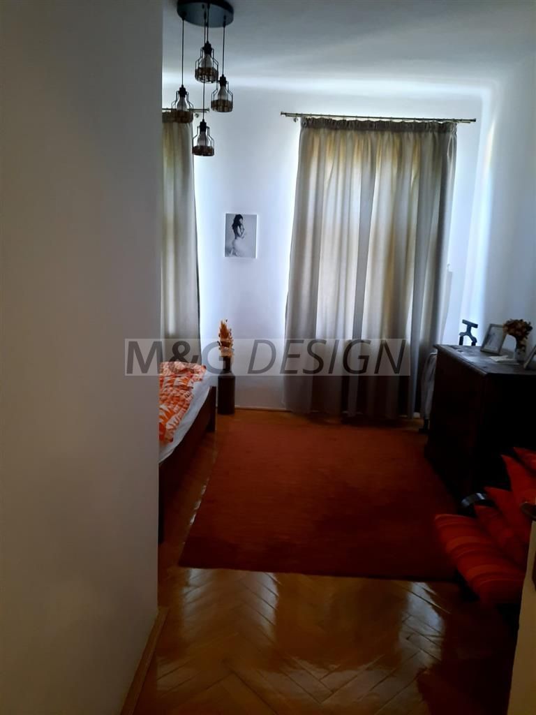 Iosefinet13 camere2 bai-100mploc parcare in curte - Poză 9