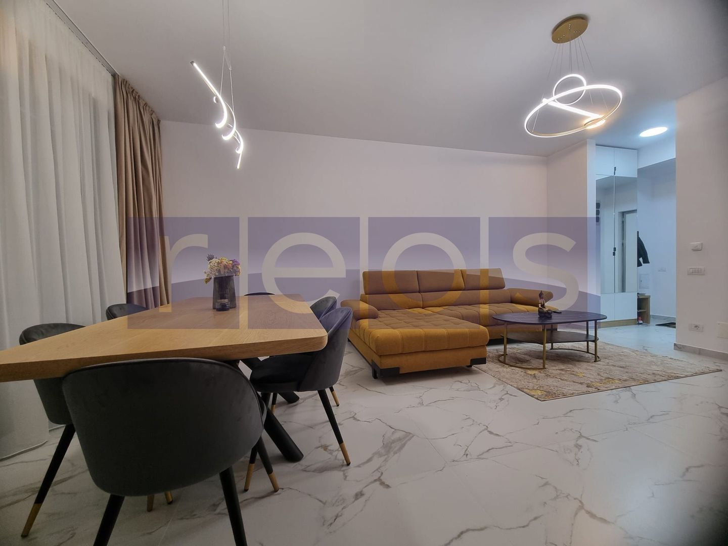 VANZARE VILA - DUPLEX  4 CAMERE - BERCENI  -, P+1E - Poză 3