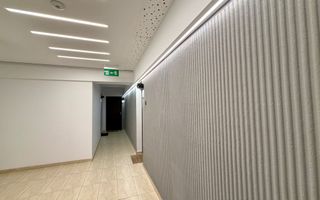 Apartament cu 2 camere de tip duplex // Zona Aviatiei - Poză 39