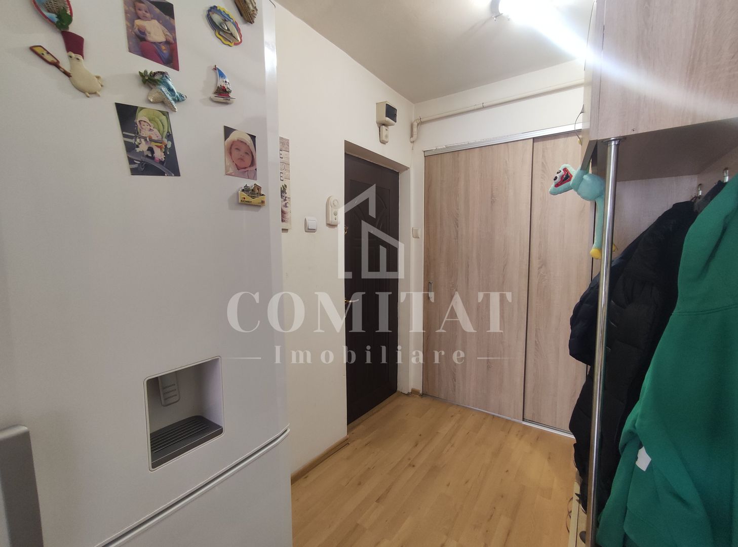 Apartament cu 2 camere decomandate | 50 mp | Manastur - Poză 5