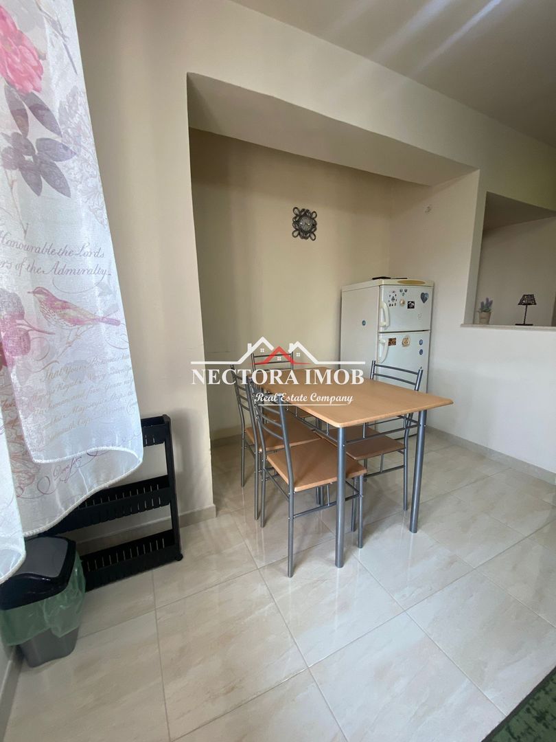 NECTORA IMOB-Apartament 2 camere, Ultracentral Str. G. Magheru, utilat - Poză 5