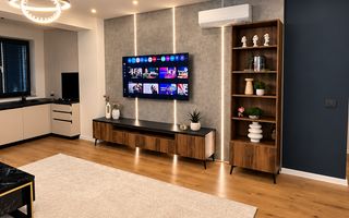 2 Camere mobilat si utilat complet | zona OMV Pipera - Poză 6