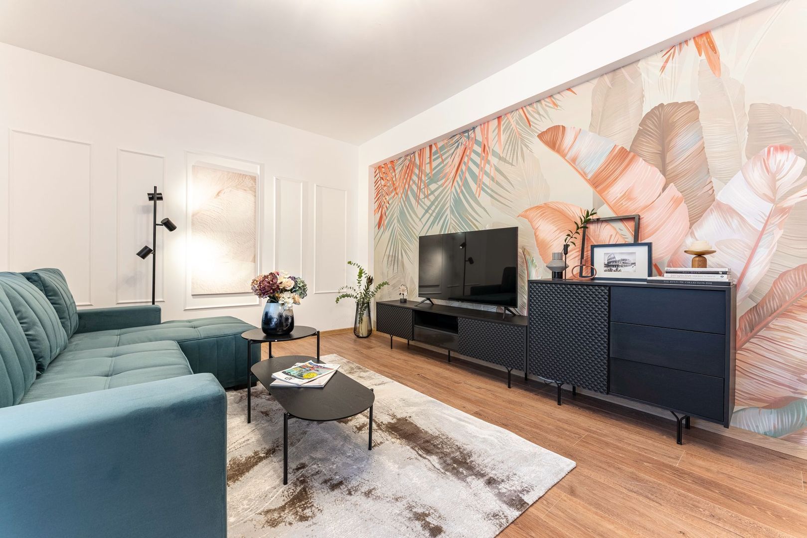 Apartament de inchiriat cu 3 camere - Poză 13