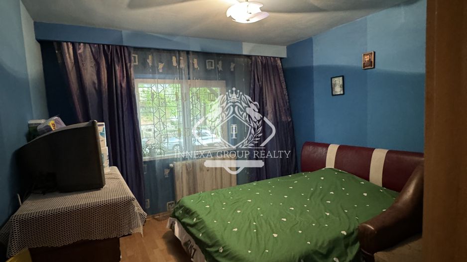 13 Septembrie | 4 camere | dec | 100mp | Parter | 199.000 Euro - Poză 14