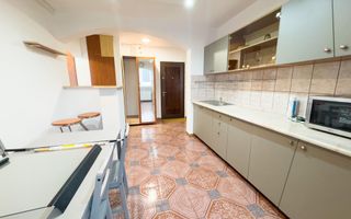 Apart 2 camere Lacul Tei facult constructii Alexandru cel Bun bloc 85 - Poză 9