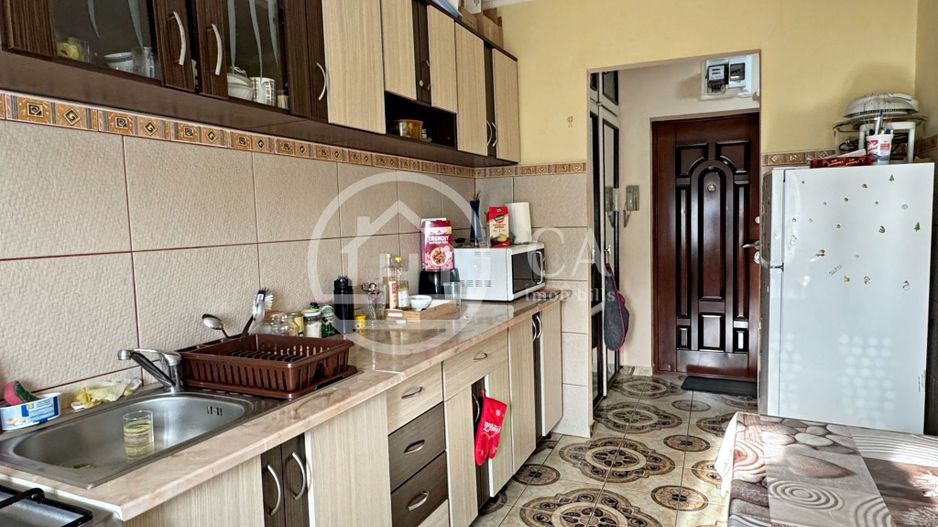 Apartament de vânzare cu 2 camere  în zona Cantemir, Oradea - Poză 6