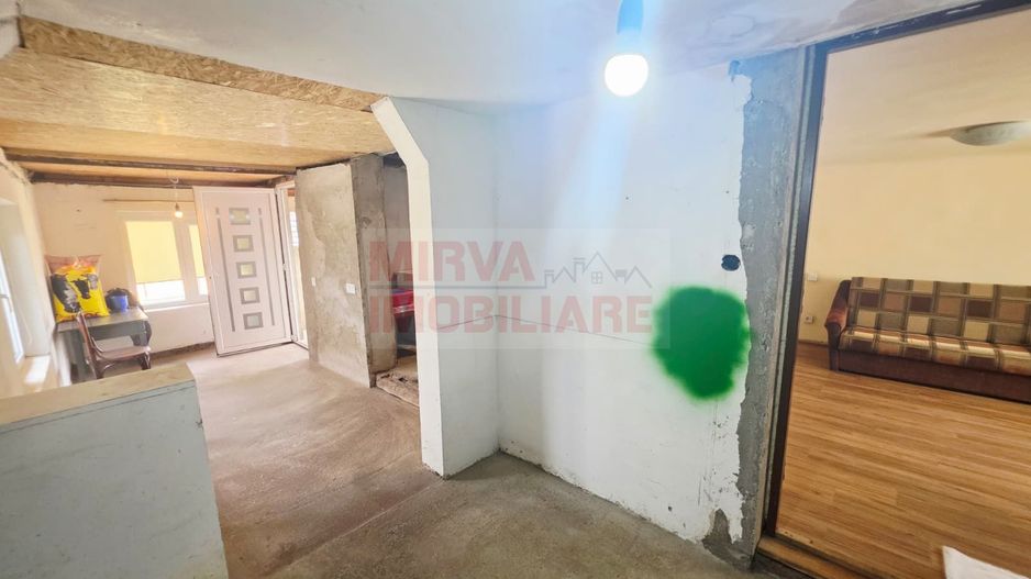 Casa cu teren de 536 mp in Ceptura de Jos - Poză 23