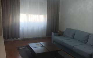 Apartament 2 camere de inchiriat, cartier Dacia, etaj 6, mobilat si utilat, Alexandru cel Bun - Poză 2