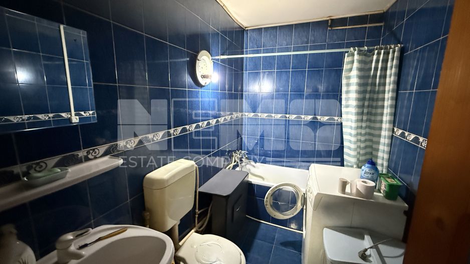 Apartament 1 Camera | 33 mp |  Etaj 4 | 24.500 € - Poză 4