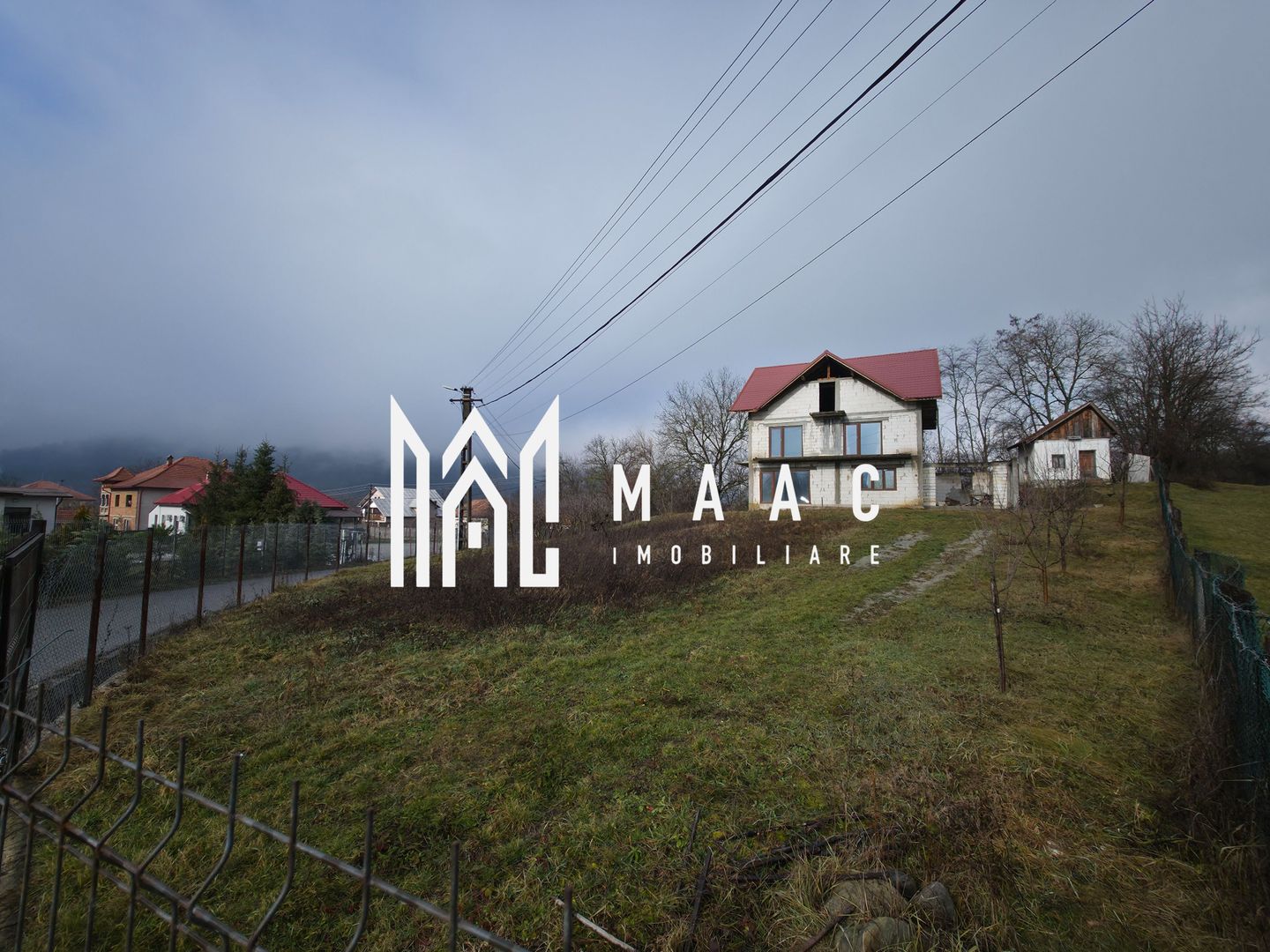 Casa Daesti | Teren 1500MP - Poză 3