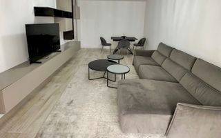 Închiriere apartament 2 camere 72mp | Metrou Jiului - Poză 2