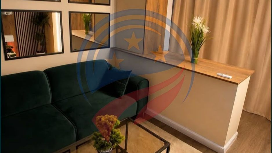 Apartament Premium 2 camere, Nanterre - Poză 2