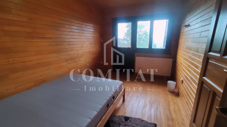 Casa de inchiriat | 5 camere | Zona Padurea Hoia - Poză 15