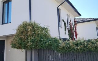 Duplex premium lângă pădure | Grădină 100 mp | 4 camere + mansardă | 2 - Poză 1