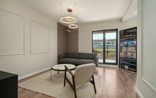 Case finalizate 5 camere | 140 mp | Curte | Sector 5 – Tiparniței - Poză 3