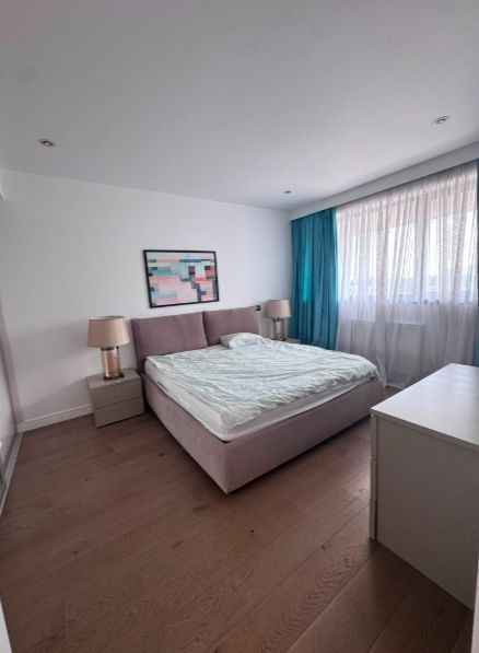 2 camere | Cortina Residence Herastrau | parcare + boxa - Poză 14
